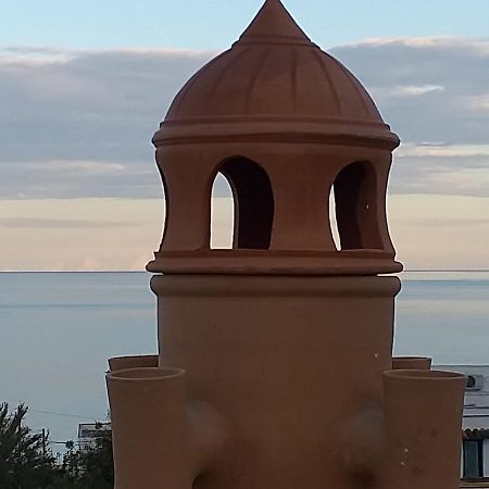 Agriturismo Salento D'Arare Marina Serra Exterior foto